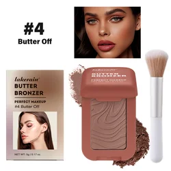 Radiant Matte Bronzing & Contouring Stick Palette (Color4)