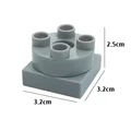 Turntable Gray