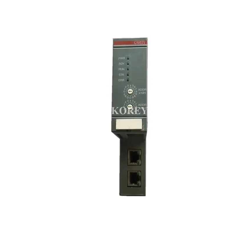 

Модуль PLC CM577-ETH B3 1SAP170700R0001 Spot