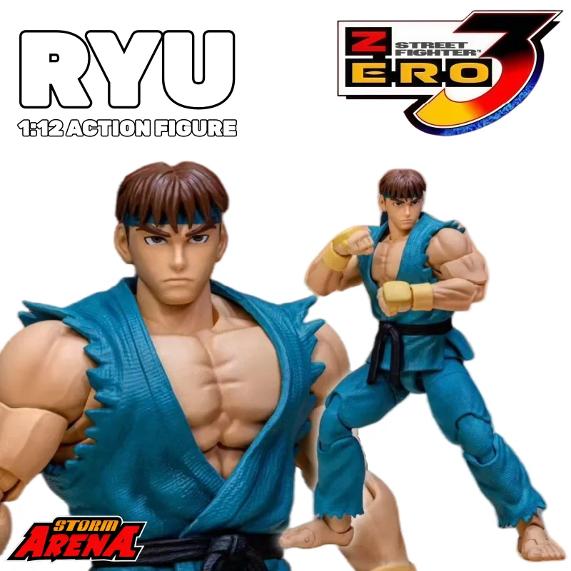 ワンフェス2025 ストリートファイター　RYU ワンフェス2025 ストリートファイター RYU 春麗やリュウなど人気格ゲー