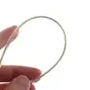 Heavy Duty Extra Strong Steel Core Washing Line Clothes Line Laundry Drying Line 3
