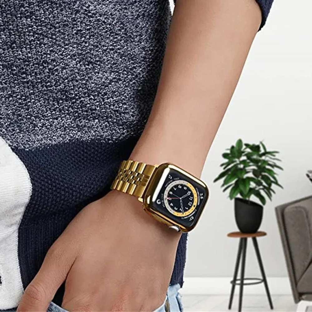  ġ Ż   TPU Ʈ ̽, η ƿ ո , iWatch 6, 5, 4, 3, SE, 44mm, 40mm, 42mm, 38mm Ʈ, 9, 8, 7, 45mm, 41mm