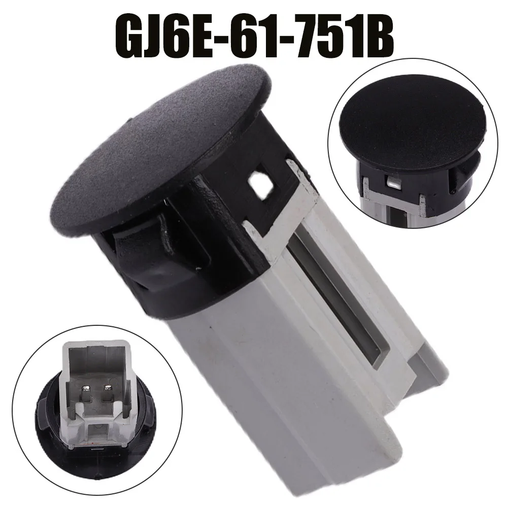 1pcs Sun Sensor Car Sun Load Sensor Temperature Load Sentinel Light For Mazda 2 3 5 6 For MX-5 CX-3 CX-7 photoelectric sensor