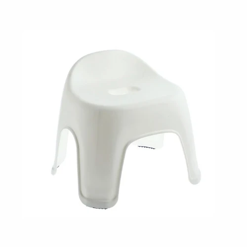 

2022 Mini Orange Home Low Stool