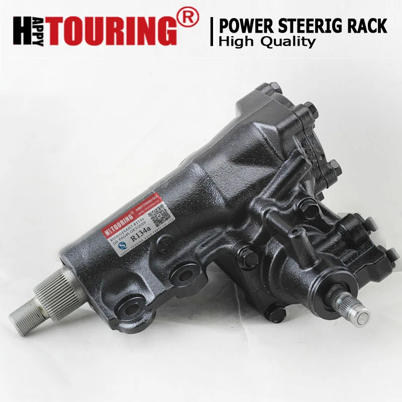 Power Steering Rack Gear Box For Toyota Land Cruiser Fzj80 Fzj71 Fzj78