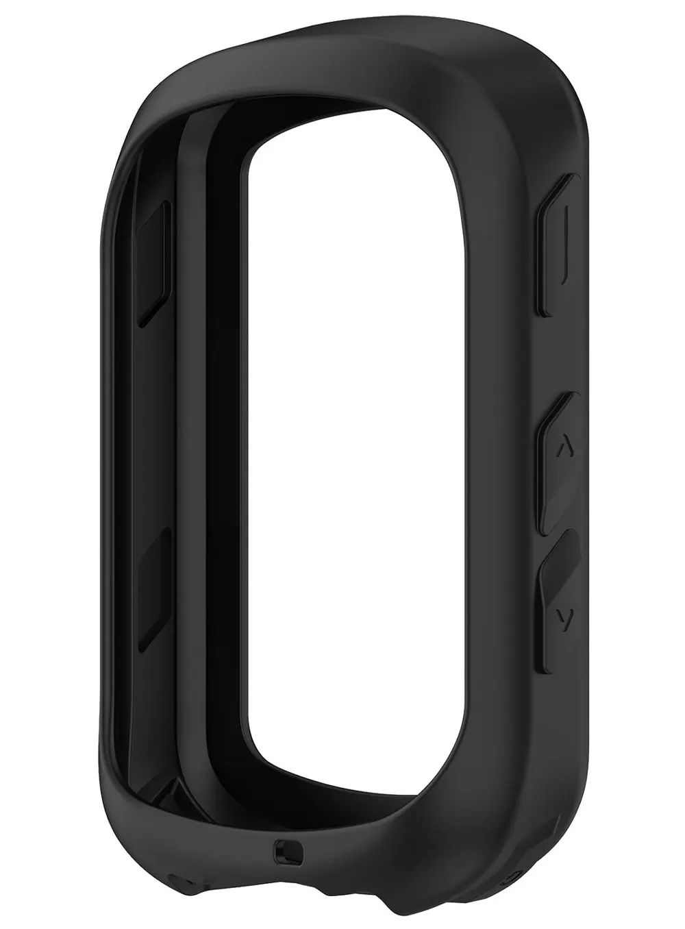 2-in-1-Schutzhülle für Garmin Edge 840 + Schutzfolie aus Glas, Fahrrad-Silikonhülle für Garmin Edge 540 – Detail 6