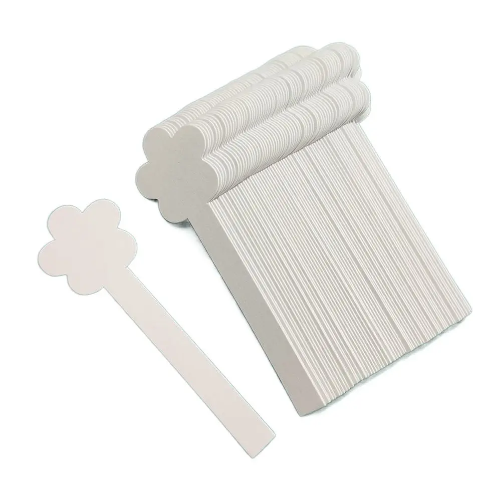 

10pcs Universal Perfume Testing Strip Premium Useful Essential Oils Test Paper Creative Practical Scented Pape Test Smell