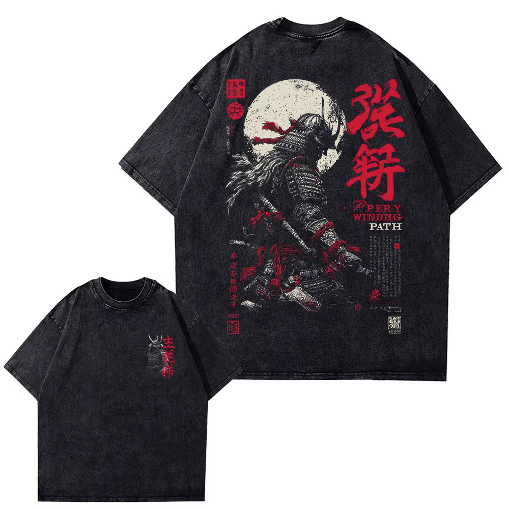 ダルビッシュ有 SAMURAI 11 Tシャツ Lサイズ WBC Samurai Japan