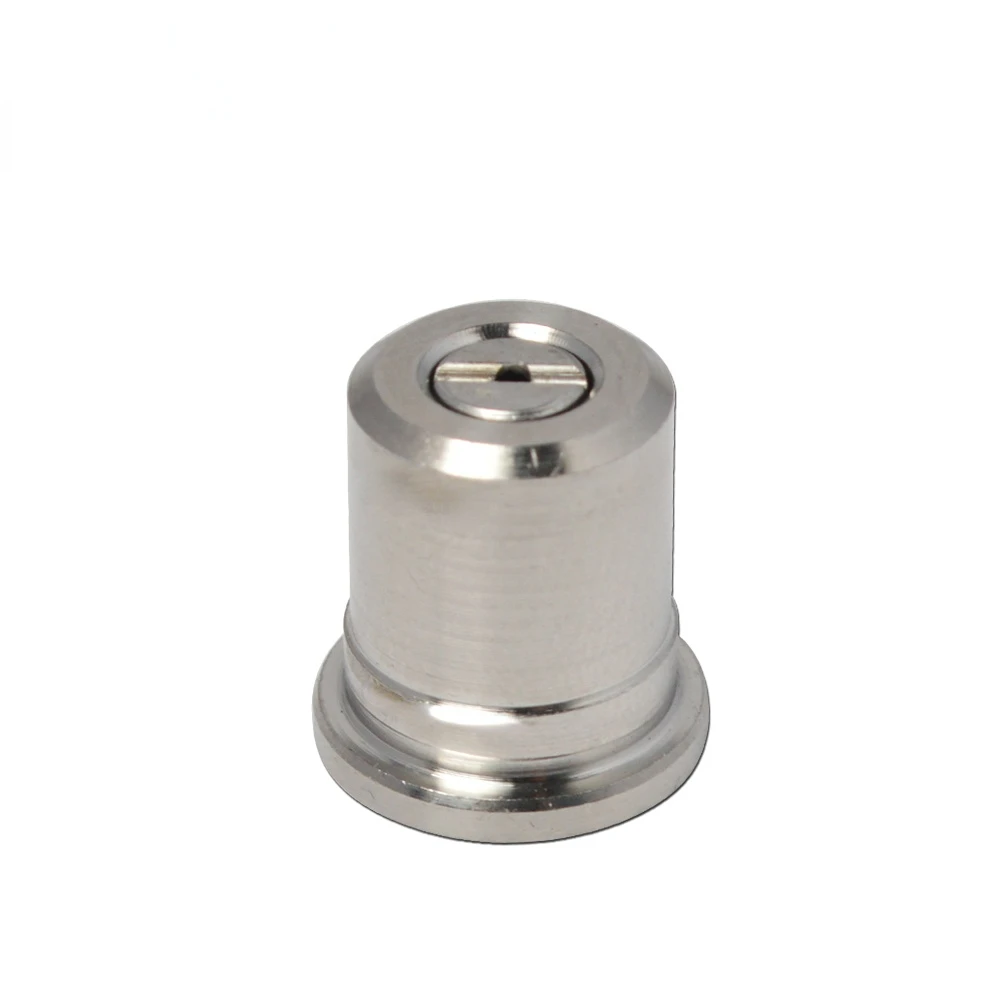 Ugello Di Spruzzatura A Getto Di Ventola Di Alimentazione Per Idropulitrice Professionale Karcher Hd/ Hds