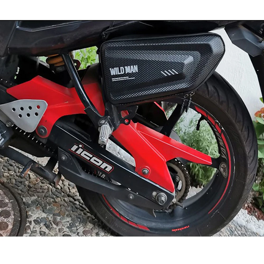 For Honda Nc750x Nc750s Nc700x Nc700s Nc 750x 750s 700x 700s Motorcycle Modified Side Bag