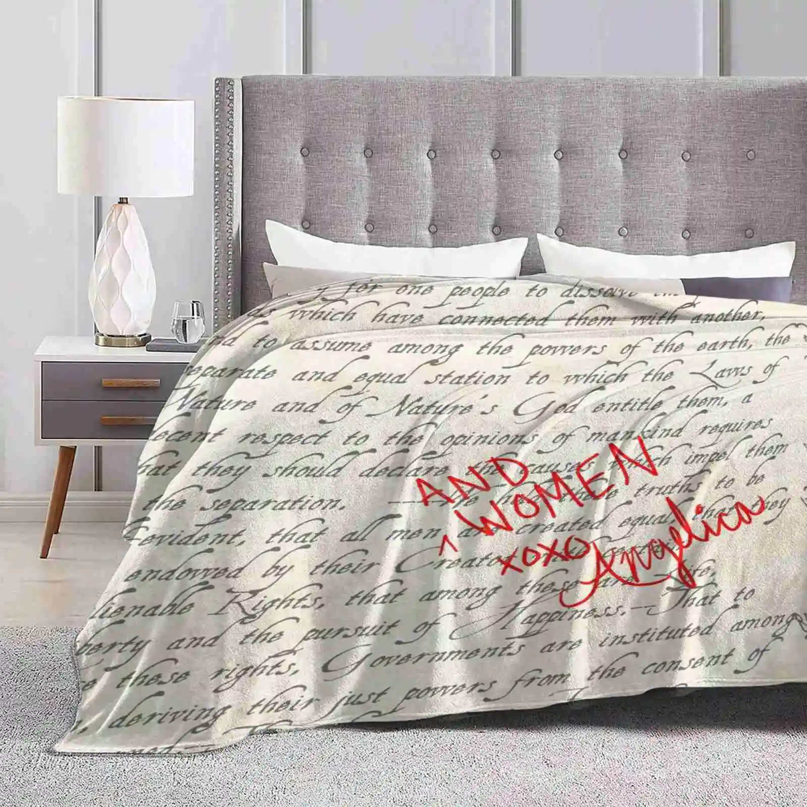 

Новое поступление, Модное теплое фланелевое одеяло с изображением женщины в сериале шуйлера, Анжелика шуйлера, вертолета Томаса