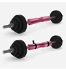 Barbell Foam Pad High Quality Neck Shoulder Durable Weightlifting Squat Set At Gym Pads Thickened Non-Slip Fitness Dumbbel 6
