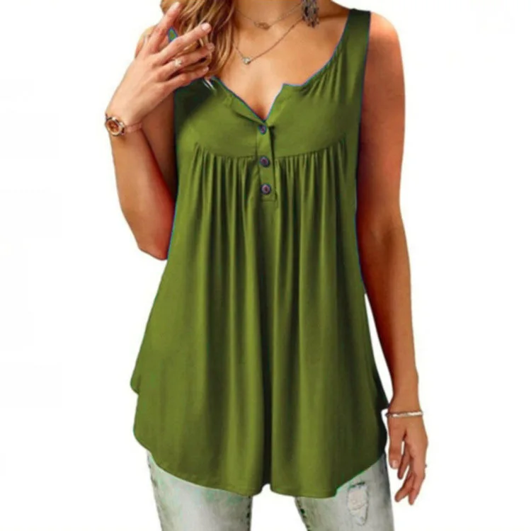 Stylish Oversized Blouse for Women