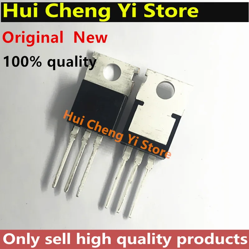 (10piece)100% New Irfb4110pbf Irfb4127pbf Irfb4227pbf Irfb4410pbf ...