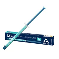 Arctic AC MX-4 MX-6 Thermal Silicone Grease Gel For Computer Desktop Laptop Notebook CPU GPU VGA Card Thermal Conductive Paste - Image 3