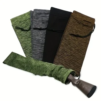 Silicone Treated Gun Sock 1