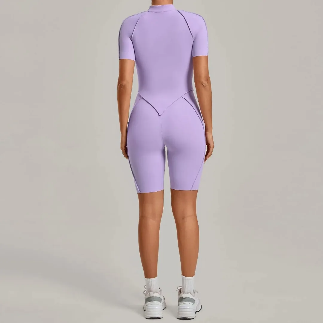 Lavender Purple