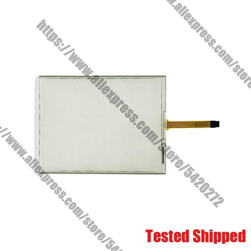 신품 6AV7884-2AE20-0AA0 IPC477C PANEL15 T 677 터치패드 보호 필름
