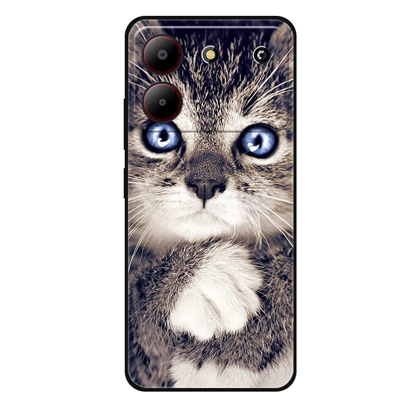 Sleek Silicone Protective Phone Case with Fashionable Design