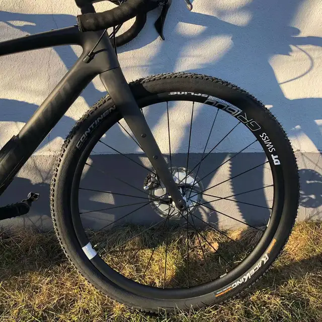 コンチネンタルレースキング MTB 自転車タイヤチューブレスリム