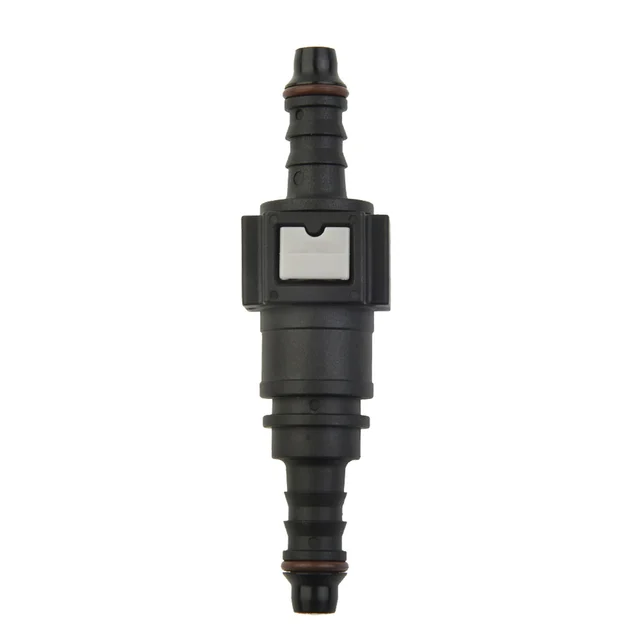 Connettore A Sgancio Rapido Per Linea Carburante - Raccordo Tubo Flessibile, 7,89x6 Mm, Per Auto E Moto