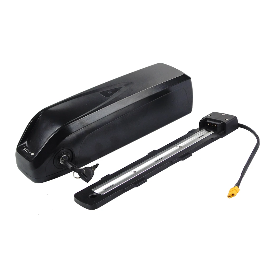 RadPower Batteries RAD Mini Ebike Replacement Battery Pack 48V 14Ah RadRunner Hailong Down Tube Shark Batteries with Charger lithium battery pack