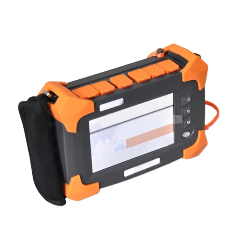 

Стандартный тестер Gigabit Ethernet