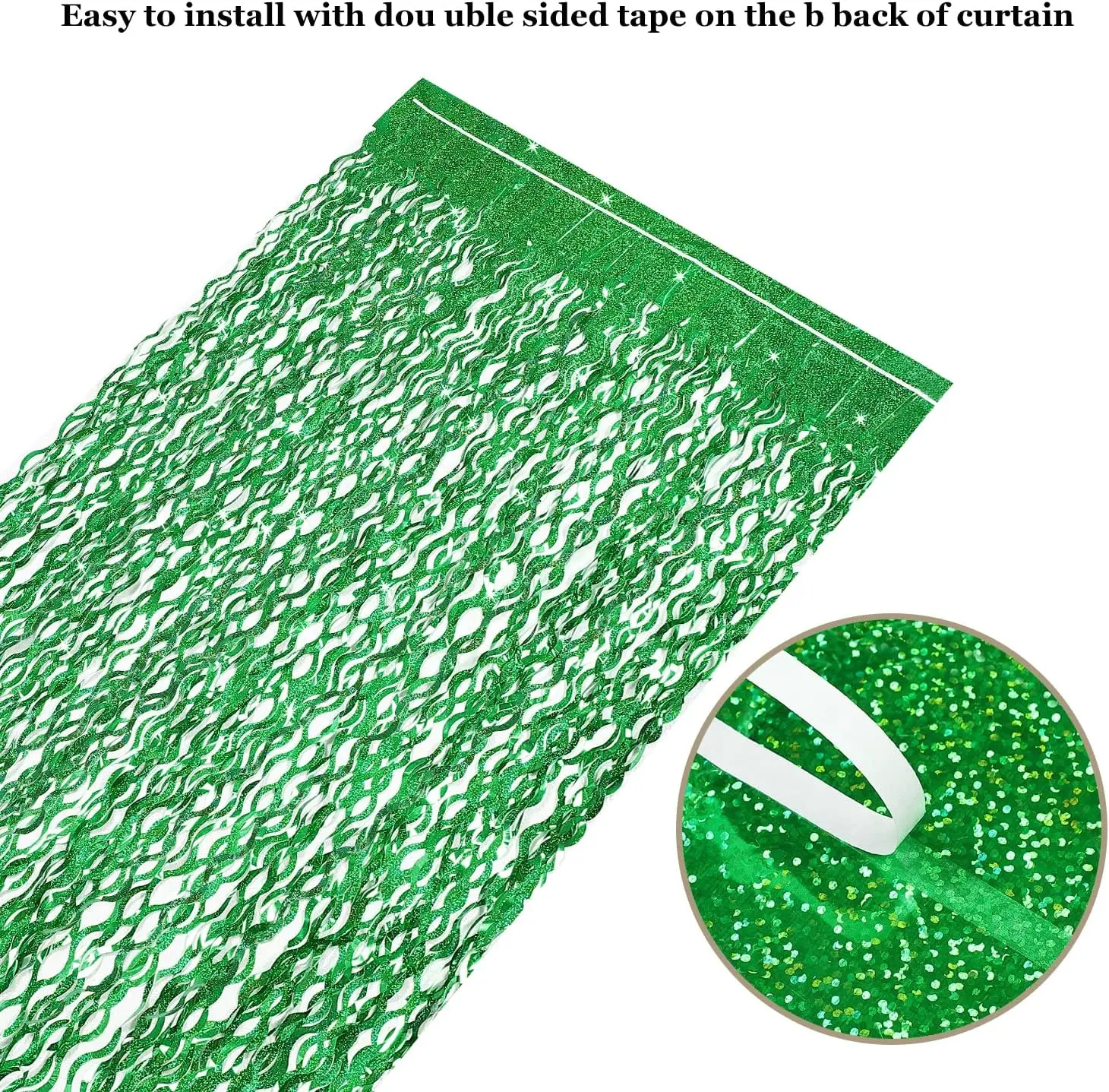 SC green