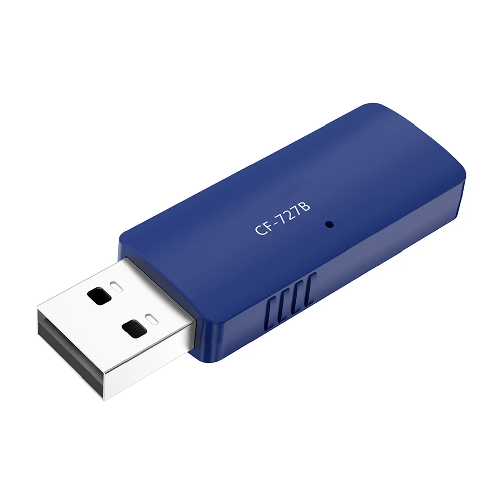 

USB Bluetooth-совместимый с 4,2 Ethernet ПК Wi-fi для компьютерного музыкального приемника 1300 Мбит/с Wi-fi адаптер 5 ГГц антенна USB Wi-fi адаптер