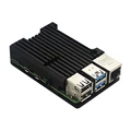 For Pi 4 No Fan