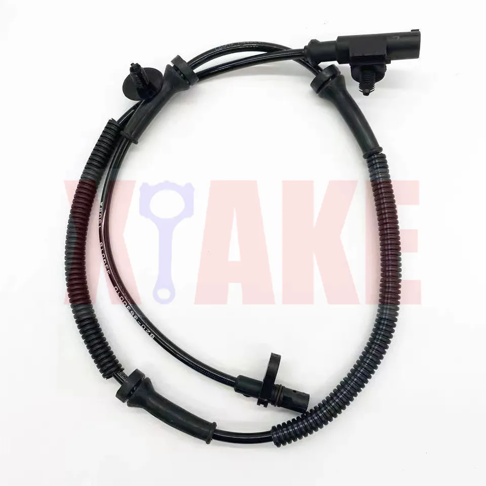Wheel Speed ABS Sensor for Dongfeng Joyear X3 1.6 SX6-3630110
