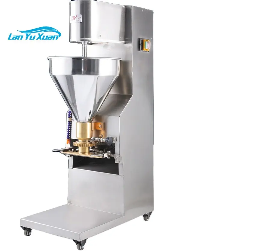 

Стандартная машина для изготовления мясорубки и говядины