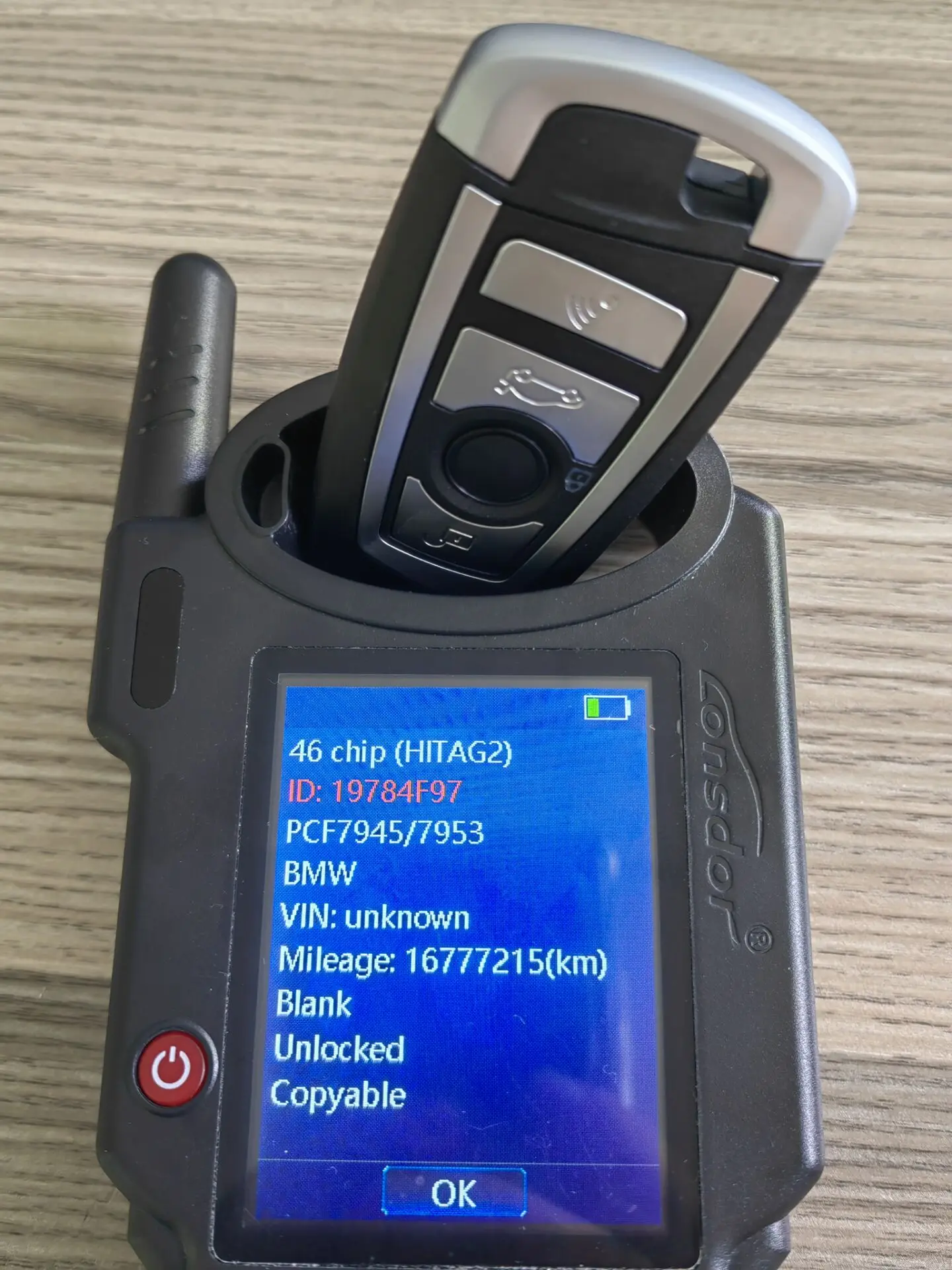 Car Remote Key Car Key 315/315LP/433/868MHz ID46 Chip Modified Folding Flip Remote Key Fob For BMW CAS2 1 3 5 6 Series E93 E60 Z4 X5 X3 HU92