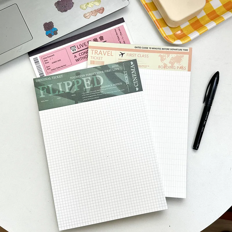 

B5 ins корейские заметки серия учебная заметка ученическая записная книжка ручная записная книжка Обучающие бумажные материалы