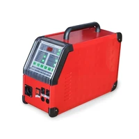 220V WF-007 WF-007A Laser Automatic Wire Feeder TIG Argon Arc Welding Cold Filler Wire Feeding Machine Digital Controlled 2