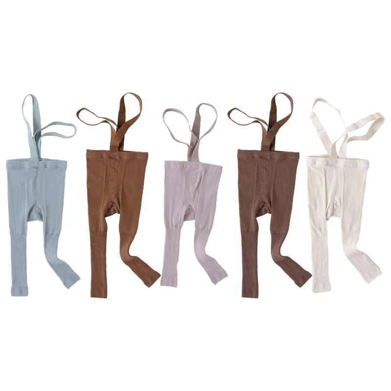 

Stylish & Comfortable Kids Strap On Leggings Bodysuit for Various Activities