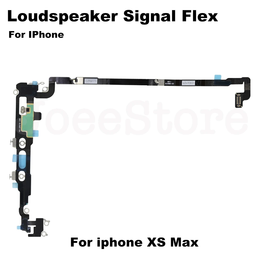 for XSM Buzzer