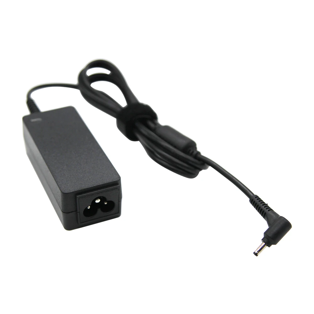 Laptop Charger Adapter 45W 19V 2.37A 3.0*1.1mm Power Supply For Acer Travelmate B117 B118-R B118-RN B118-G2-RN X3310 B117-MP laptop charger power adapter