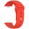 Red Only Strap