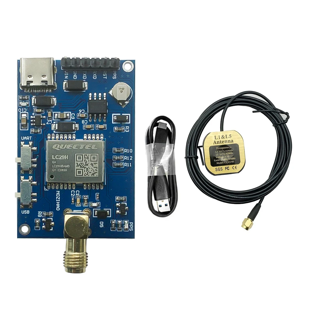 Module Antenna