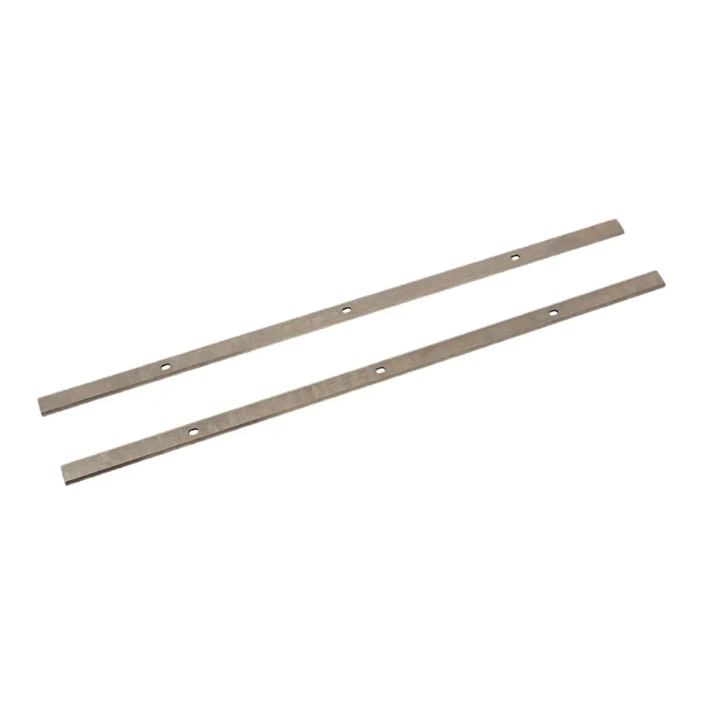 Planer Blades 4Pcs/Set 333x12x1.5mm K-knife For Metabo DH 330 DH316 Planer Woodworking Machiney Part woodworking tools planer blades