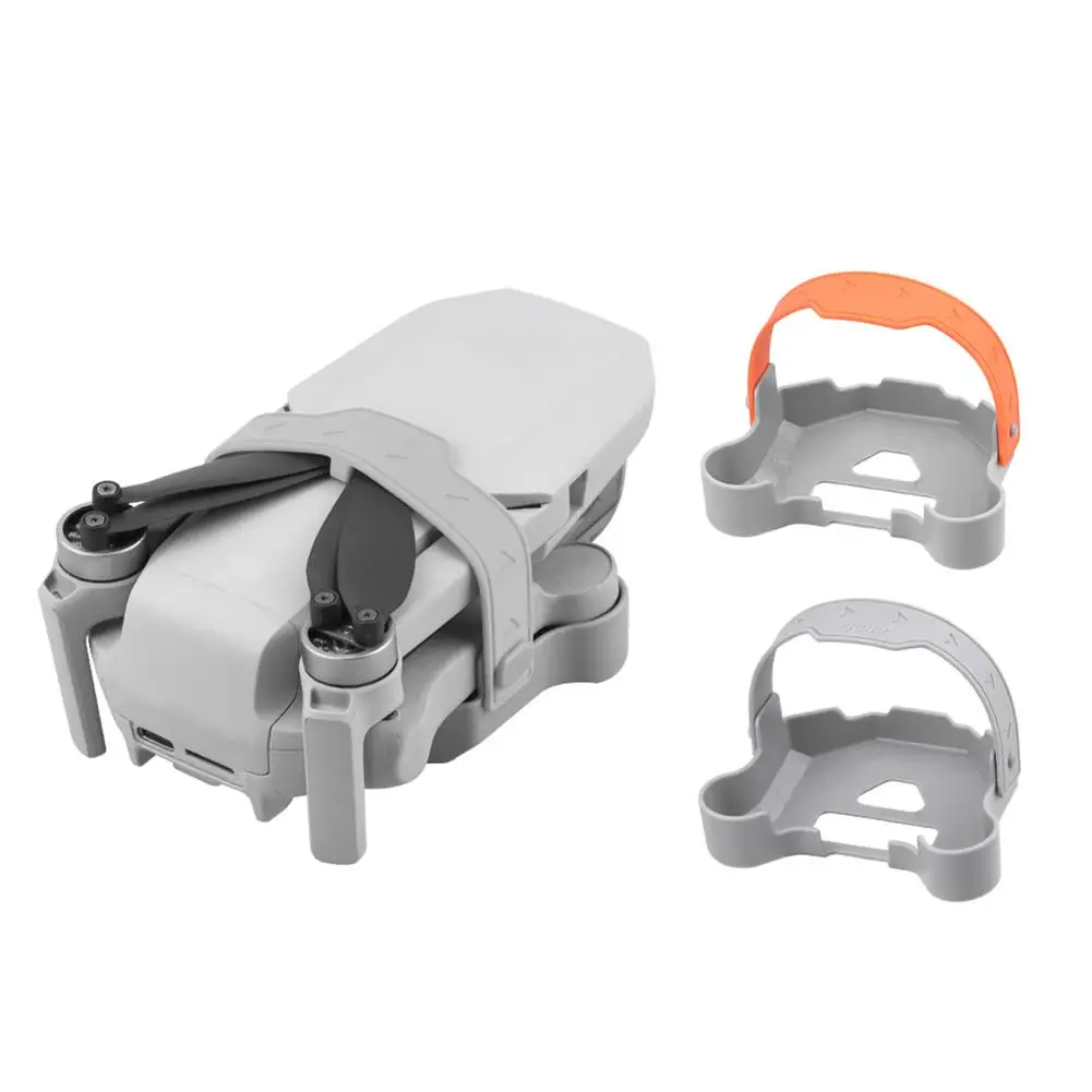Per Dji Mavic Drone Elica Holder Guard Elica Stabilizzatore Fixer Per Dji Mini 2 / Mavic Mini / Mini Se Drone Accessori