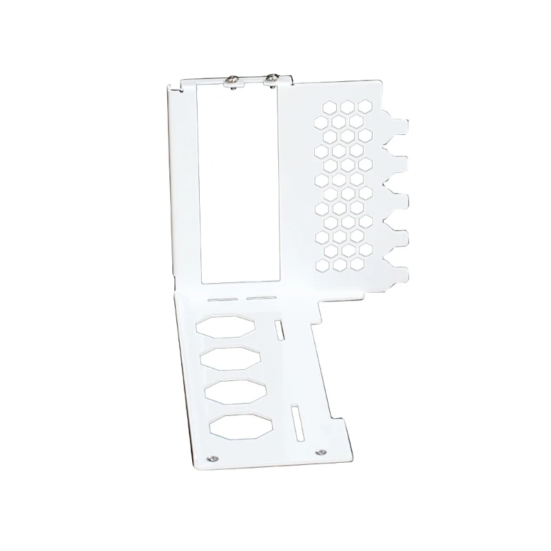 GPU Mount Bracket Graphics Card Holder GPU Conversion Rack for PC Case