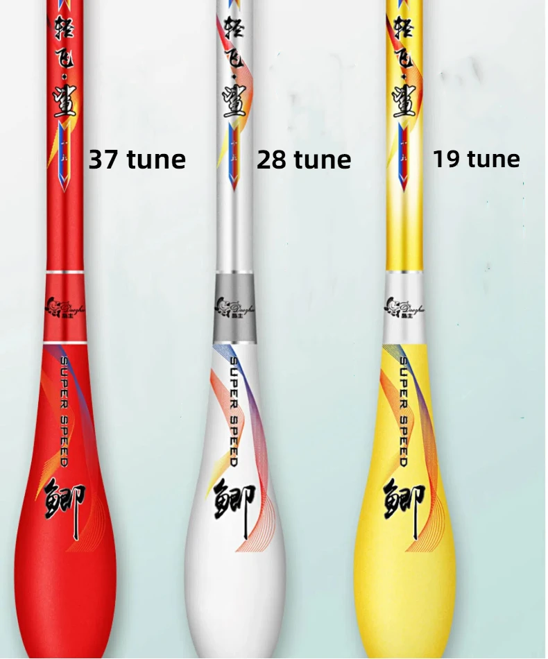 28/19 Tune Karpfen Angelrute Hand Olta Carbon Fiber Angeln Canne De Pesca Angeln Getriebe 3,6 m-6,3 m Super Harte Taiwan Angelrute – Detail 1