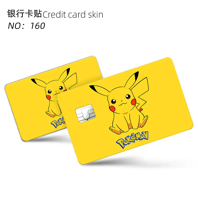 pokemon credit card cover Blooms 