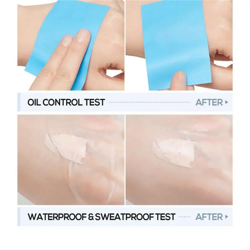 40g Men's BB Cream Natural Waterproof Full Coverage Concealer Whitening Oil Control Face Foundation Cosmetics bb cream