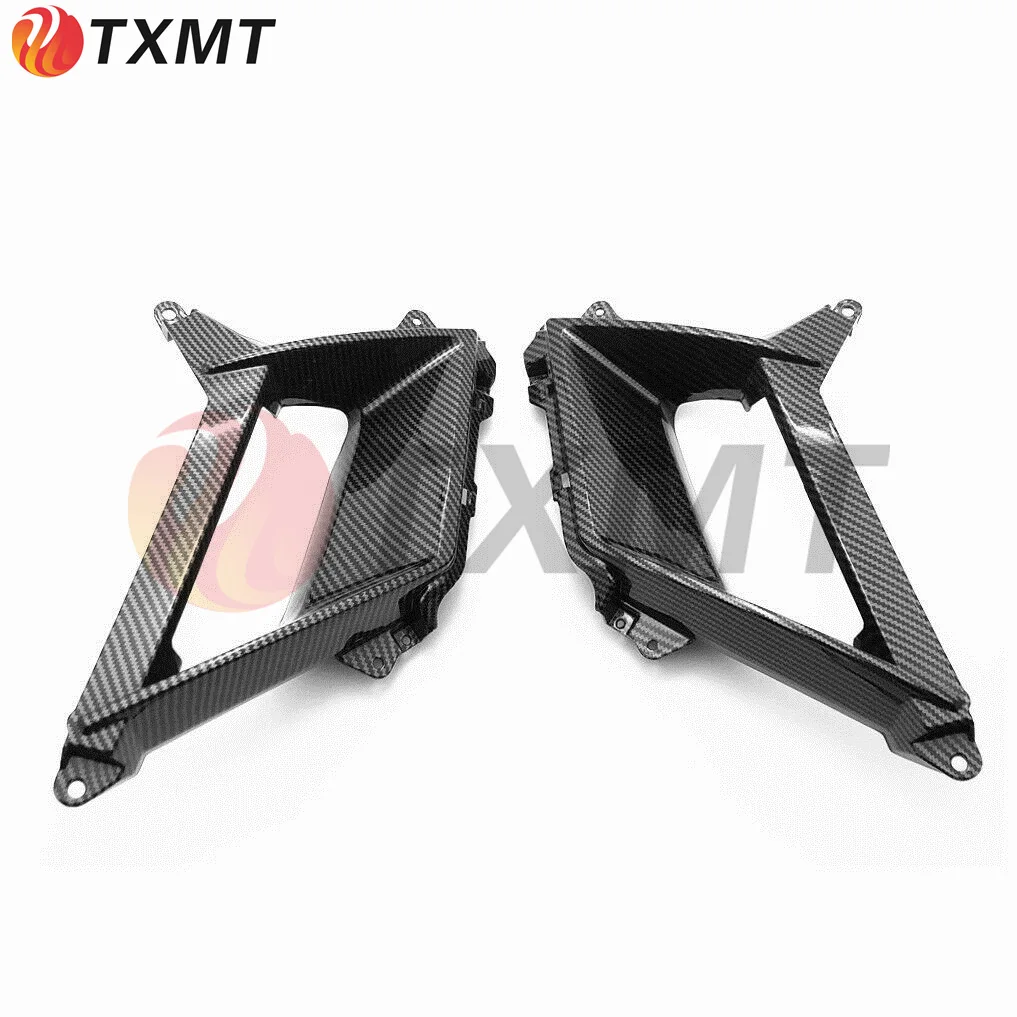 

Применим для Kawasaki Ninja 650 ER6F 2012-2016 Большая упаковка защита воздухозаборника внешний корпус направляющая крышка