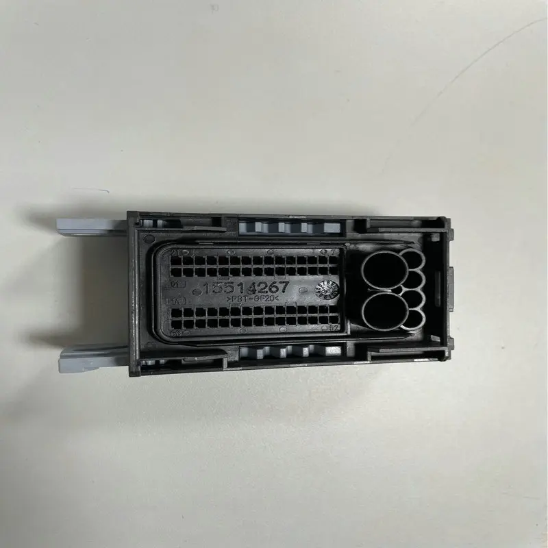 

10PCS Aptiv original connector 15514267