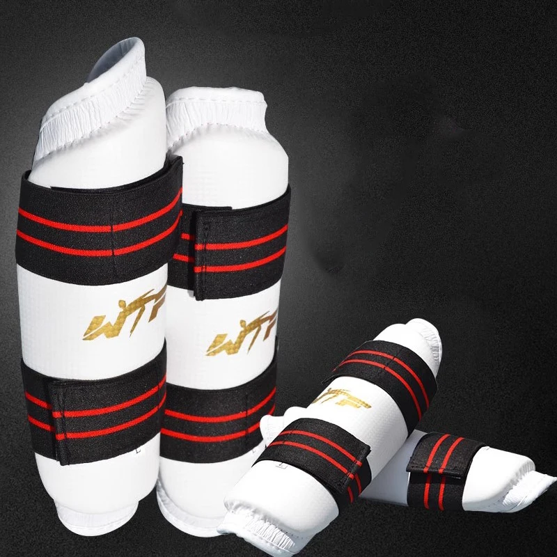 Taekwondo Protective Gear Set 2