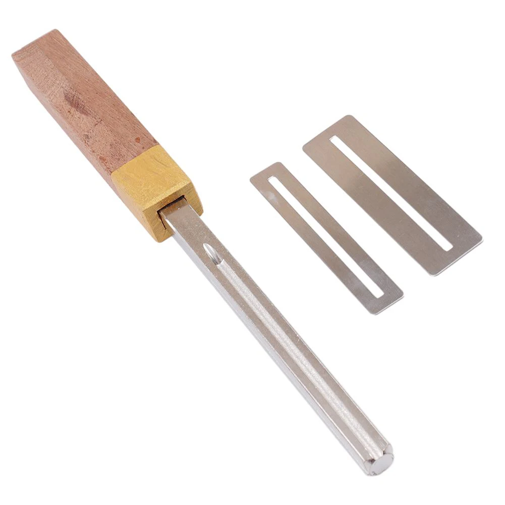 

Guitar Guitar Luthier Tool Luthier Repair Tool 4Size Crowning Edges File Fret Fretboard Hot New Newest Protable